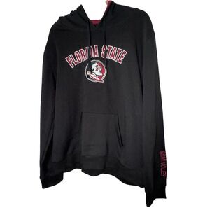 Florida State Seminoles Colosseum Women's Hoodie XXL Embroidered New